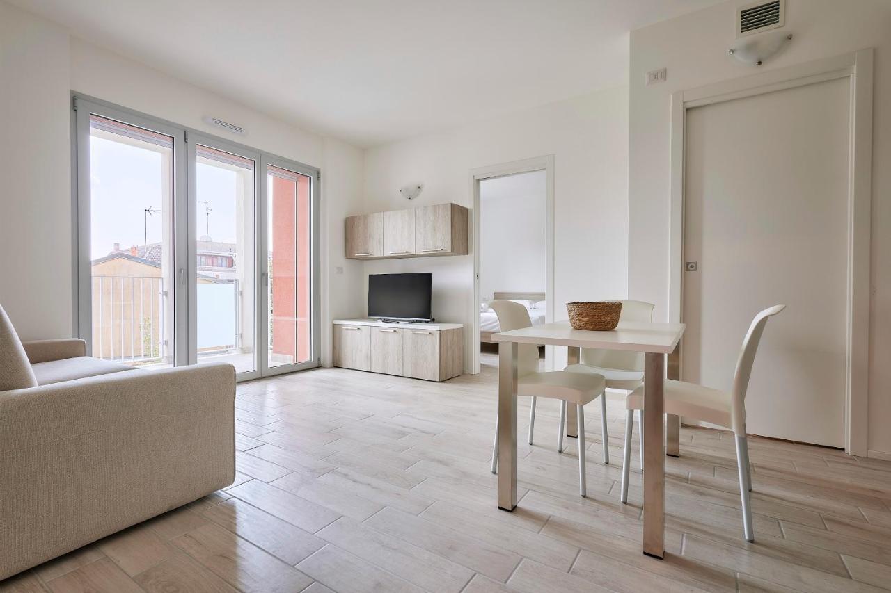 San Siro-Quarto Cagnino Elyon Apartment Milan Extérieur photo