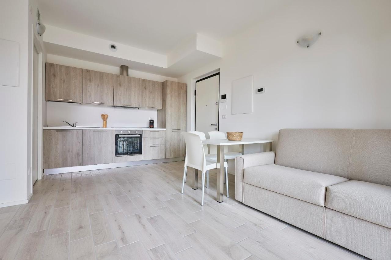 San Siro-Quarto Cagnino Elyon Apartment Milan Extérieur photo