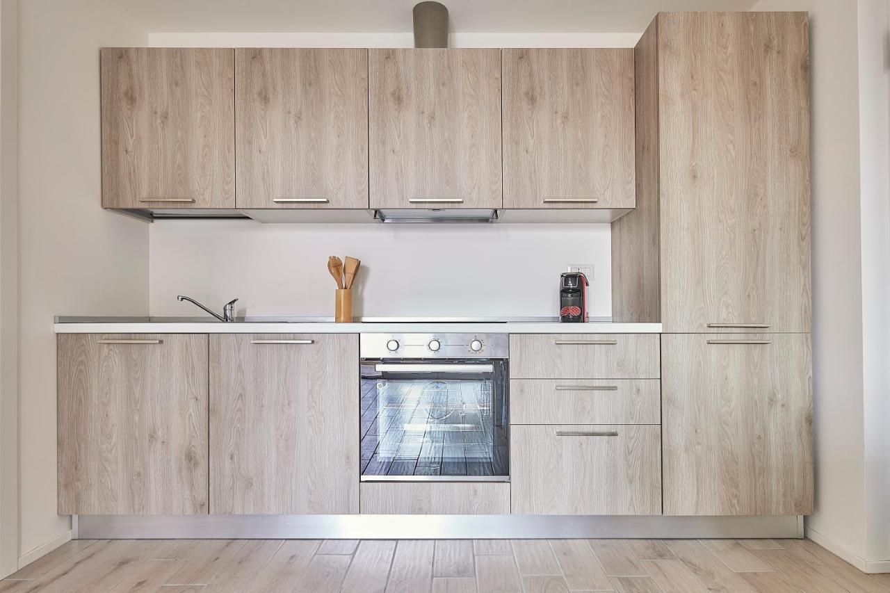 San Siro-Quarto Cagnino Elyon Apartment Milan Extérieur photo