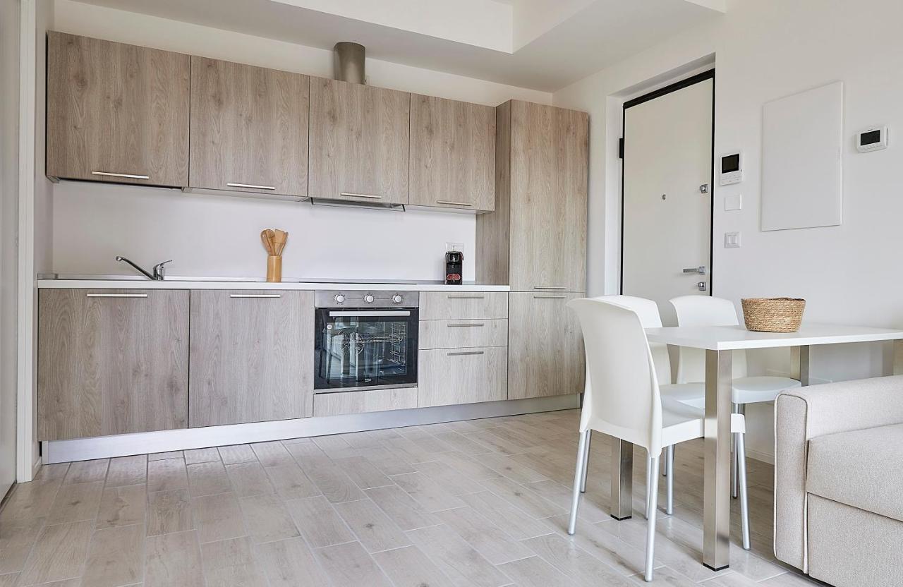 San Siro-Quarto Cagnino Elyon Apartment Milan Extérieur photo