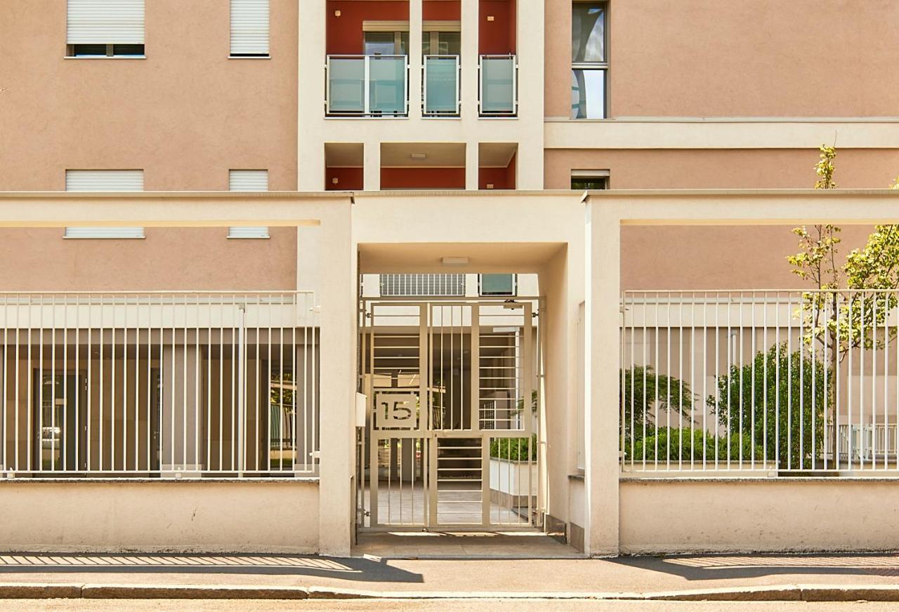 San Siro-Quarto Cagnino Elyon Apartment Milan Extérieur photo