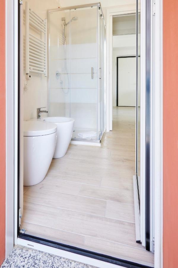 San Siro-Quarto Cagnino Elyon Apartment Milan Extérieur photo